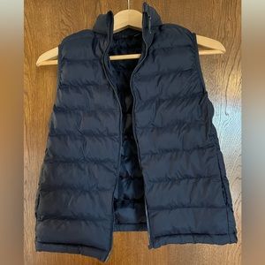 Uniqlo Childrens Vest